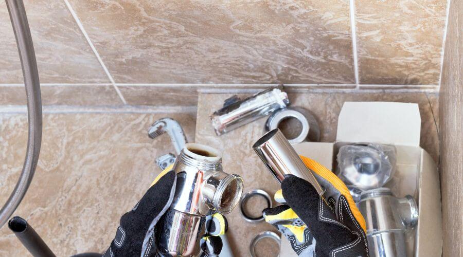 Local Chimney Repair in Pixley, CA